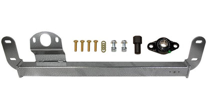 BD Diesel Steering Stabilizer Bar - Dodge 1994-2002 2500/3500 2wd & 1994-2001 1500 2wd
