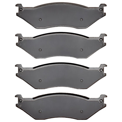 R1 Concepts R1 04-20 Winnebago Sunstar Rear Ceramic Brake Pads