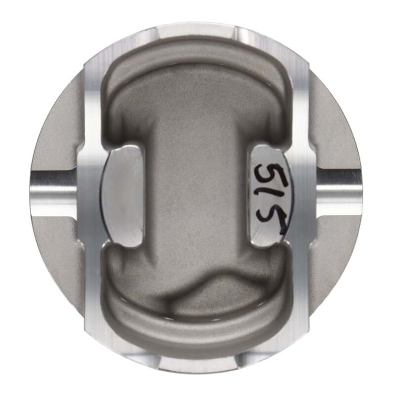 Wiseco Chevrolet LS 4.000in Bore 1.335in CH 4.00 CC Pro Tru Street Piston Set