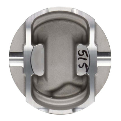 Wiseco Chevrolet LS 4.000in Bore 1.335in CH 4.00 CC Pro Tru Street Piston Set