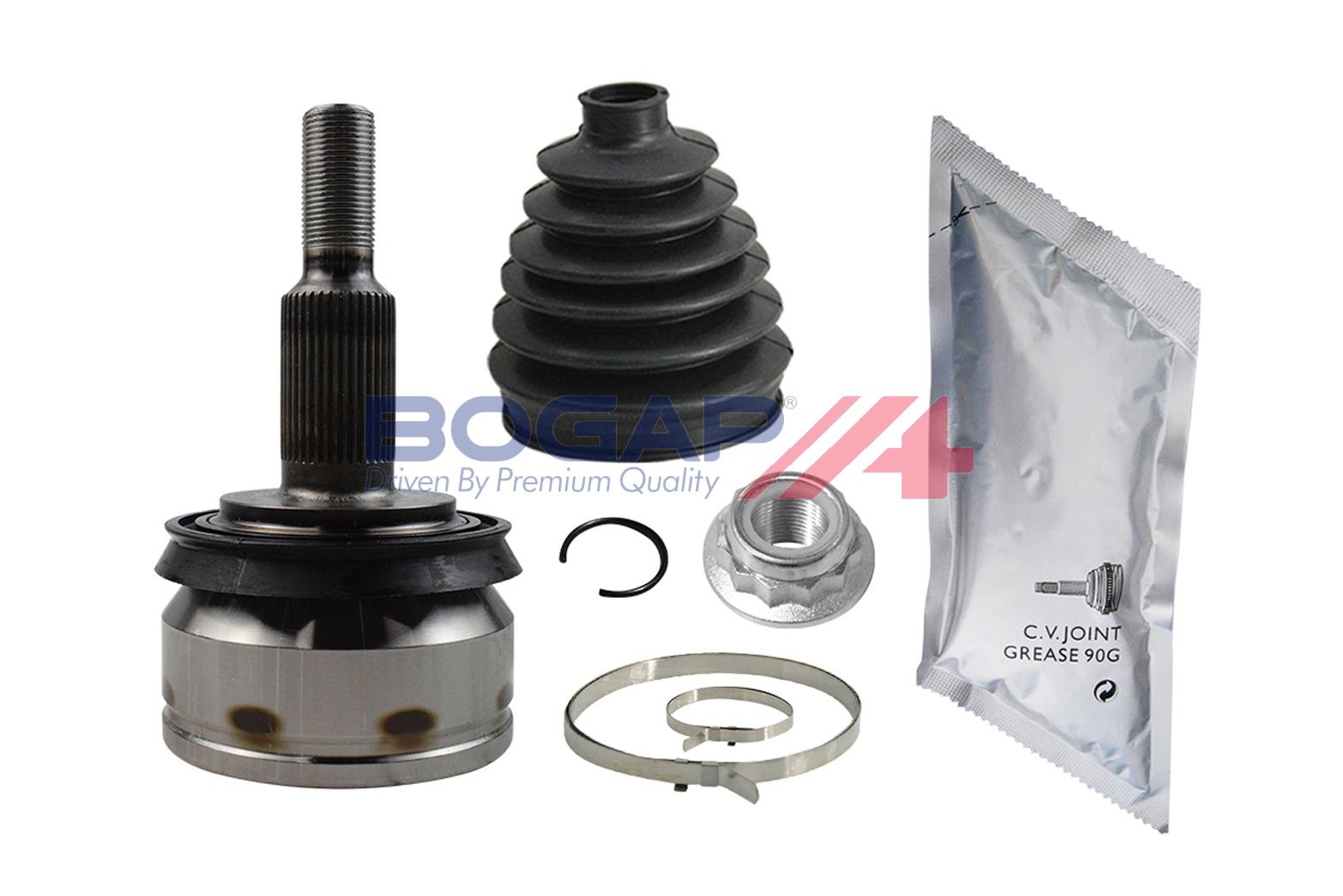 BOGAP A3513224 Joint Kit, Drive Shaft