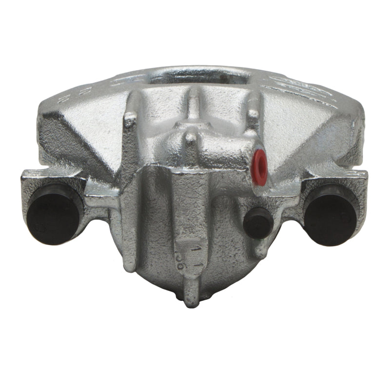 DFC 00-04 Ford Focus Front-R Premium Caliper - Silver Zinc Coated