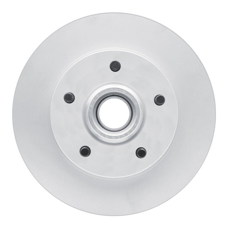 DFC 82-95 Buick Regal Front GeoSPEC Coated Rotor