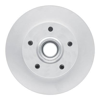 DFC 82-95 Buick Regal Front GeoSPEC Coated Rotor