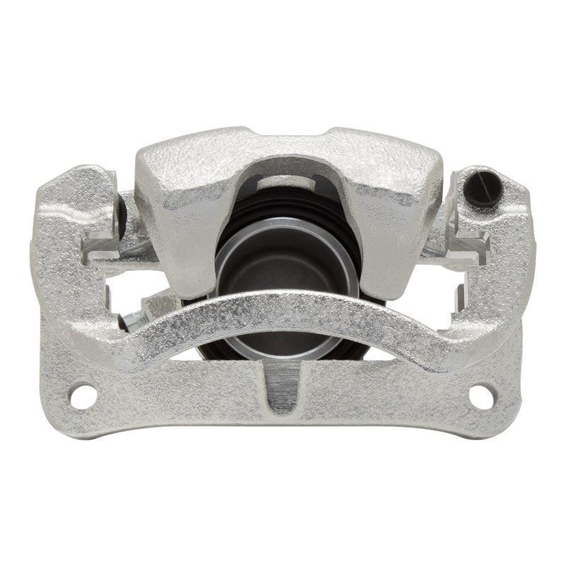 DFC 90-93 Mazda Miata Front-L Premium Caliper - Silver Zinc Coated