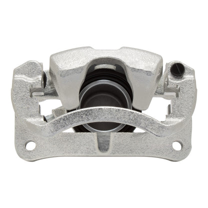DFC 90-93 Mazda Miata Front-L Premium Caliper - Silver Zinc Coated