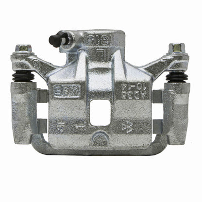 DFC 91-96 Eagle Summit Rear-L Premium Caliper - Silver Zinc Coated