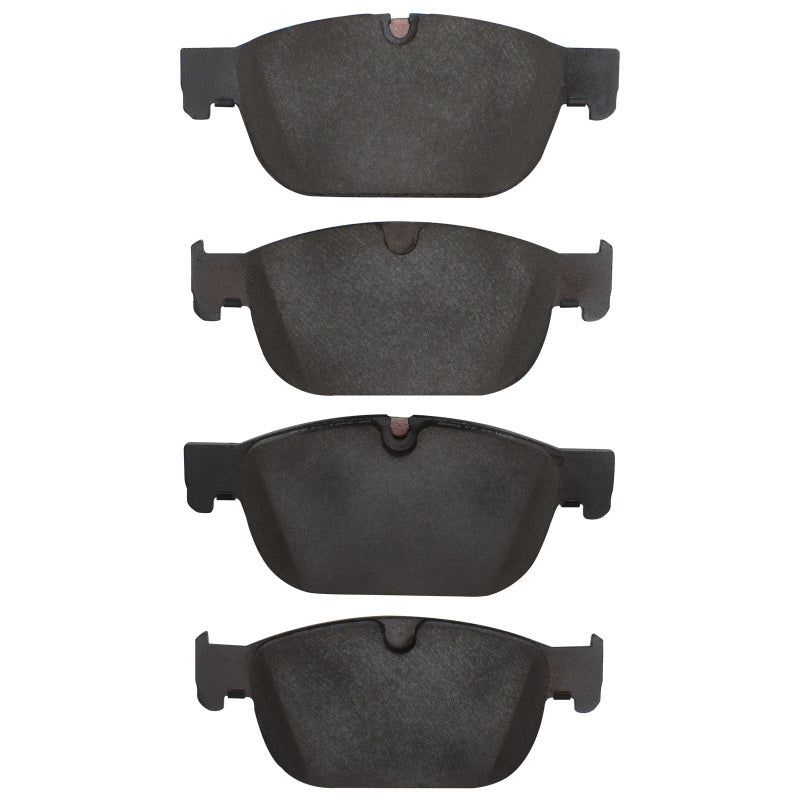 DFC 16-24 Volvo S60 Front 5000 Advanced Ceramic Brake Pads
