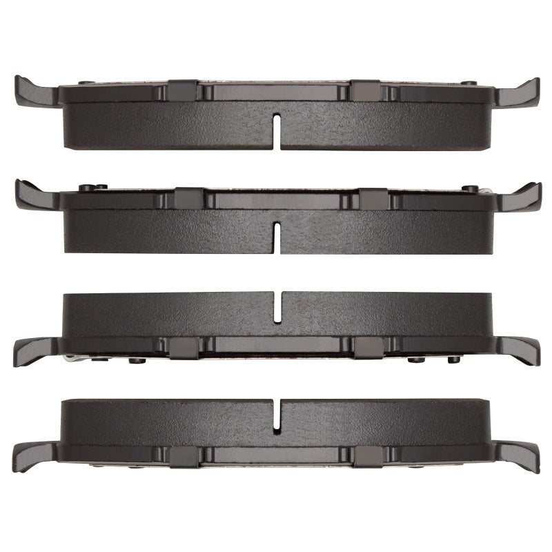 R1 Concepts R1 03-17 GMC Savana 3500 Rear Optimum OE Brake Pads
