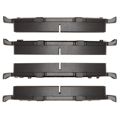 R1 Concepts R1 03-17 GMC Savana 3500 Rear Optimum OE Brake Pads