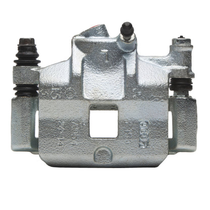 DFC 88-92 Ford Probe Front-L Silver Zinc Coated Premium Caliper