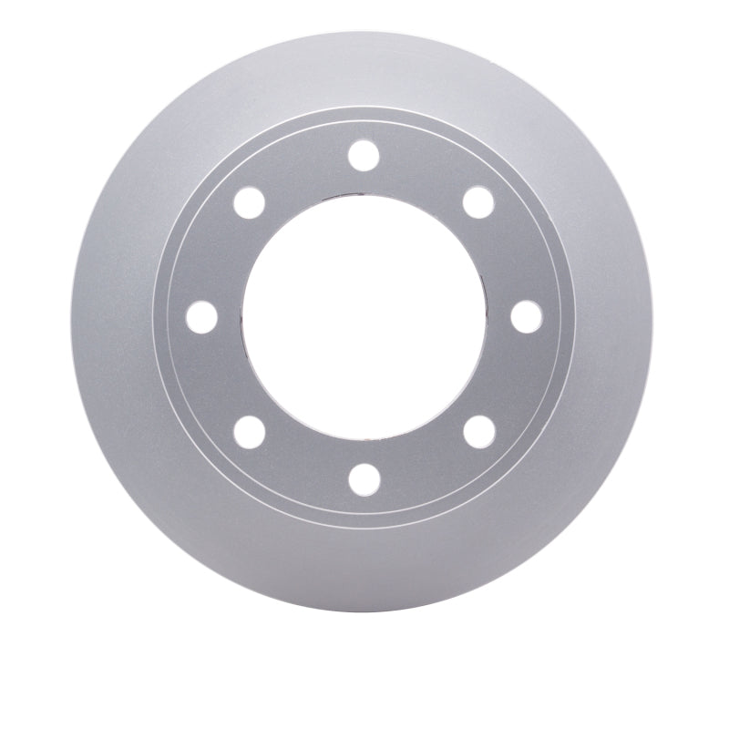 DFC 99-05 Ford Excursion Rear GeoSPEC Coated Rotor