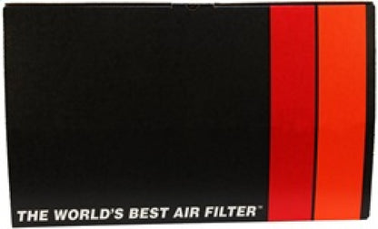 K&N Engineering K&N 90-93 300ZX Turbo/Non-Turbo Performance Intake Kit