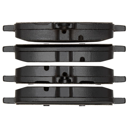DFC 23-25 Mercedes-Benz C43 AMG Rear 5000 Advanced Low Metallic Brake Pads
