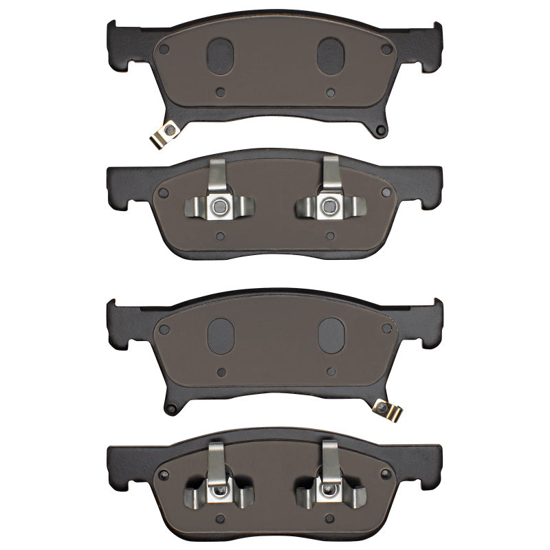 DFC 19-25 Subaru Ascent Front 5000 Advanced Ceramic Brake Pads