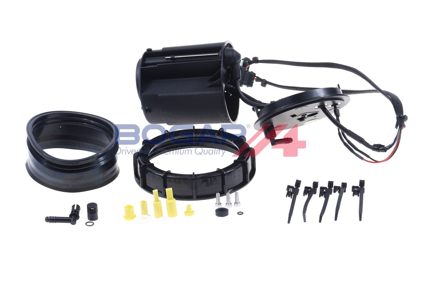 BOGAP C1831103 Heating, Tank Unit (Urea Injection)