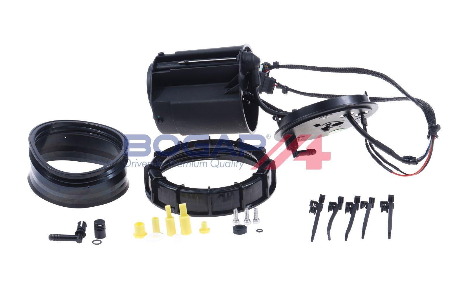 BOGAP C1831103 Heating, Tank Unit (Urea Injection)