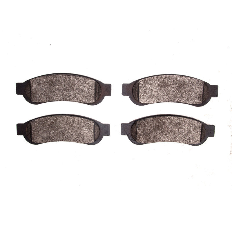 R1 Concepts R1 10-12 Ford F-350 Super Duty 4WD Rear Ceramic Brake Pads