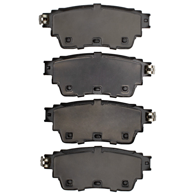 R1 Concepts R1 19-25 Infiniti QX60 Rear R1 Optimum OE Brake Pads