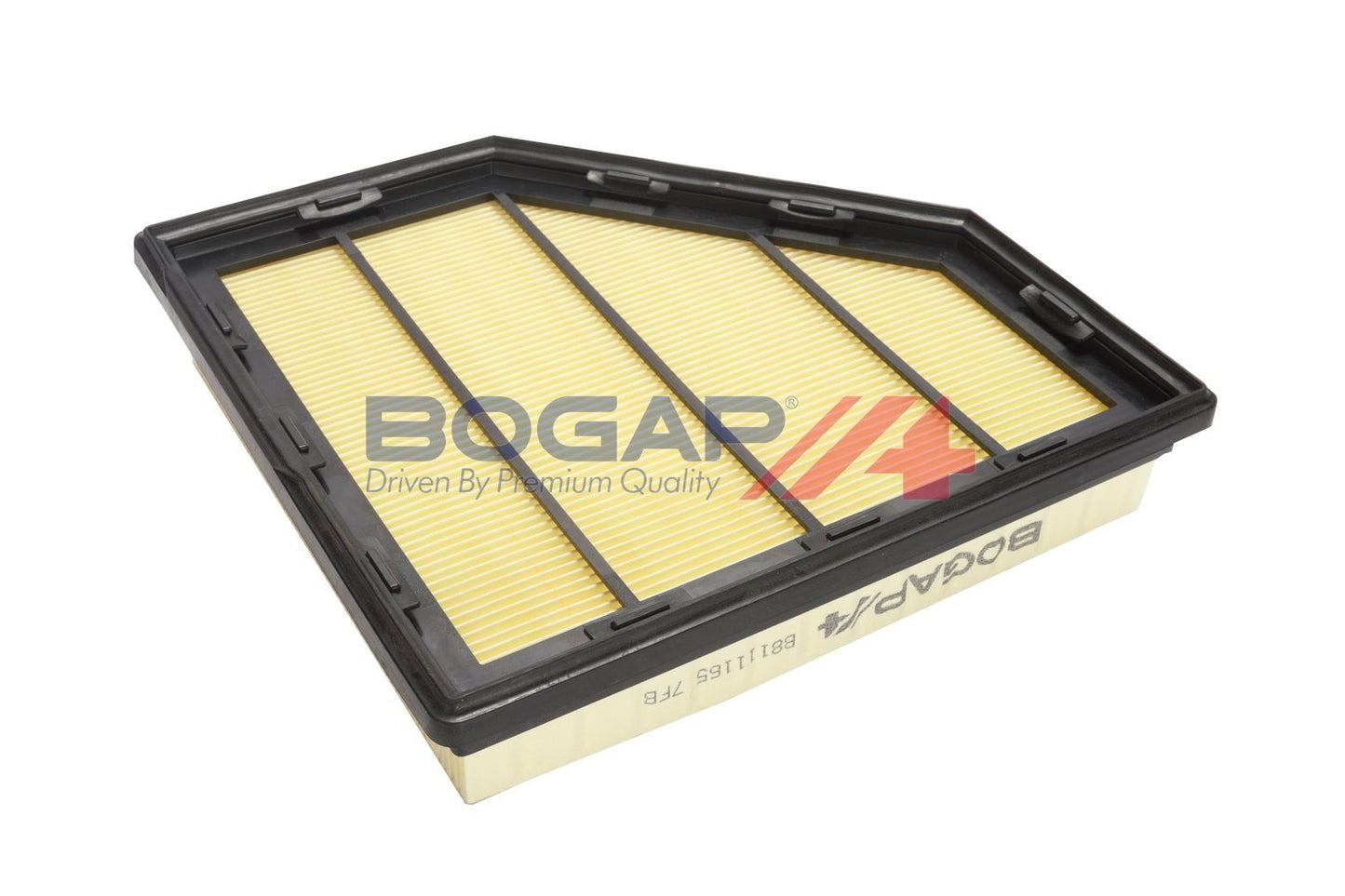 BOGAP B8111165 Air Filter