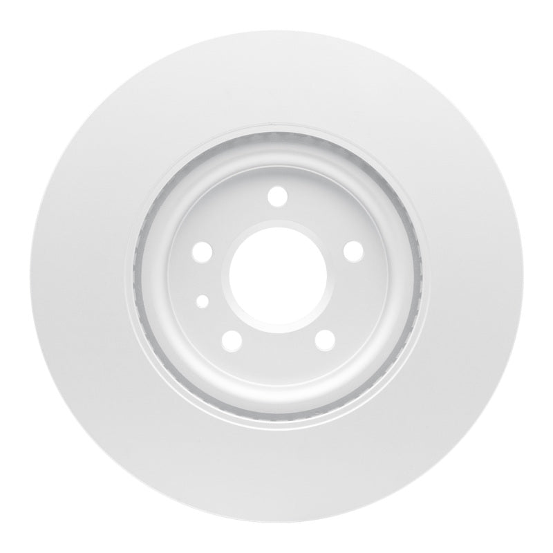DFC 16-20 Buick Regal Sportback Front GeoSPEC Coated Rotor