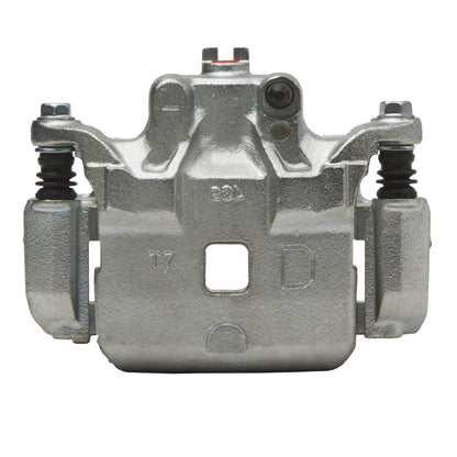 DFC 03-05 Infiniti G35 Front-L Premium Caliper - Silver Zinc Coated