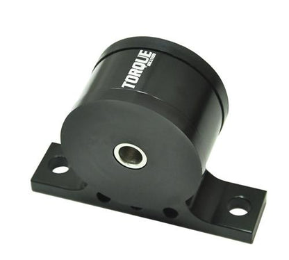 Torque Solution 3pc Rear Aluminum Engine Mount Kit: Mitsubishi Lancer/Ralliart/Evolution X 2008-15