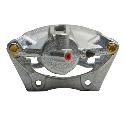 DFC 02-08 Jaguar X-Type Front-R Premium Caliper - Silver Zinc Coated