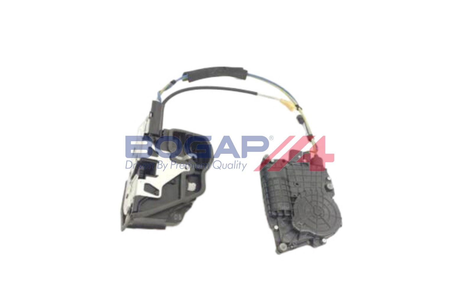BOGAP B5316298 Door Lock