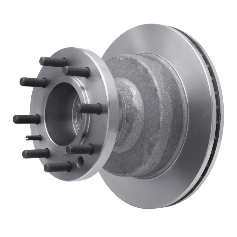 DFC 95-01 Ford E-350 Econoline Club Wagon Front Brake Rotor