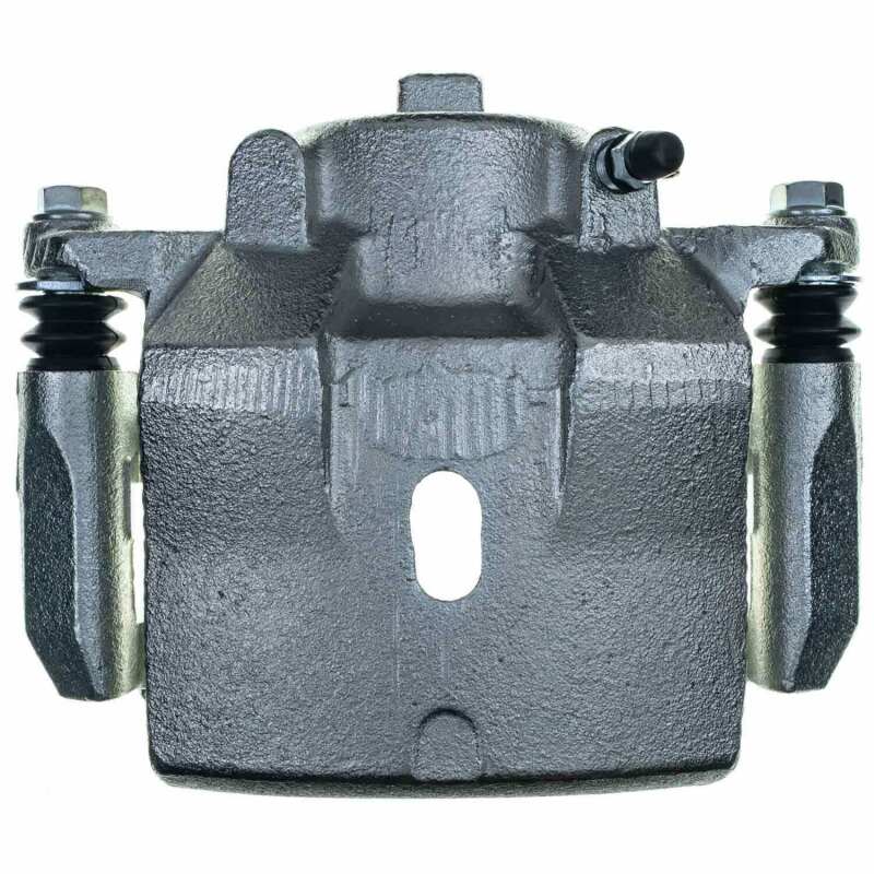 PowerStop Power Stop 06-11 Chevrolet HHR Front Left Autospecialty Caliper w/Bracket