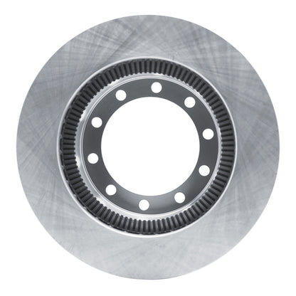 DFC 89-24 BEAVER MOTORCOACH CONTESSA Rear/Front Brake Rotor