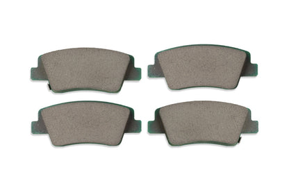 DBA 21-22 Genesis G80 SP Performance Rear Brake Pads