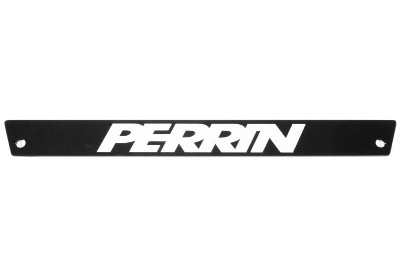 Perrin Performance PERRIN 22-26 Subaru WRX License Plate Delete - Black