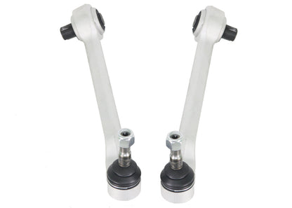 SuperPro 2006 BMW 325i Base Front Lower Control Arm Set w/ Bushings