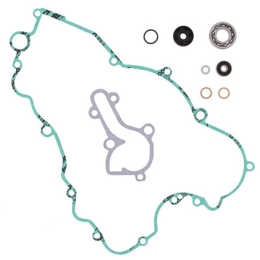 Vertex Pistons Vertex Gaskets 94-03 KTM EXC 250 Water Pump Rebuild Kit