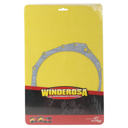 Vertex Pistons Vertex Gaskets 08-09 Suzuki GSX1300 B-KING Outer Clutch Gasket Kit