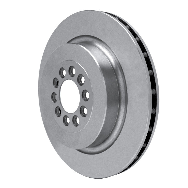 DFC 03-05 Jaguar Super V8 Front Brake Rotor