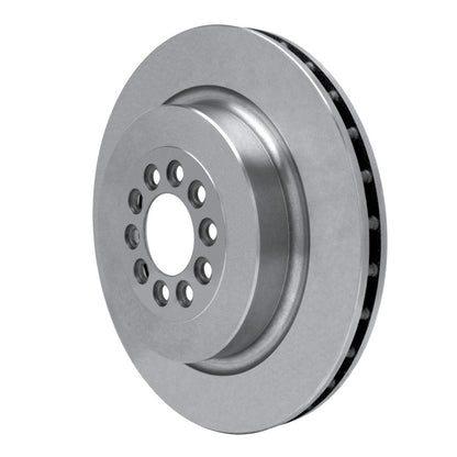 DFC 03-05 Jaguar Super V8 Front Brake Rotor