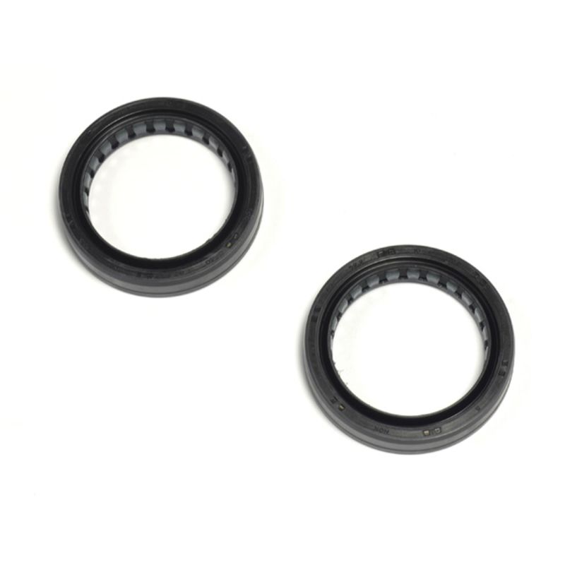 Athena 02-05 Gas Gas TXT Pro Raga 300 NOK 40x52.2x10/10.5mm Fork Oil Seal Kit