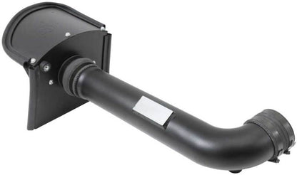 K&N Engineering K&N 71 Series Performance Intake Kit for 12-18 Jeep Wrangler 3.6L V6 (12-15 CARB Approved)