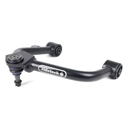 Ridetech 2019+ Chevrolet Silverado / GMC Sierra 1500 2WD/4WD Front Upper StrongArms