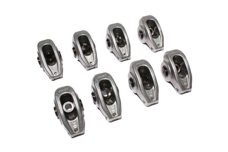 COMP Cams High Energy Alum Rocker SBC