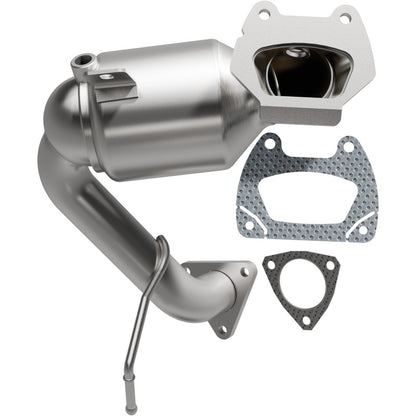 MagnaFlow 15-16 Chrysler 200 3.6L OEM Manifold Direct Fit Converter