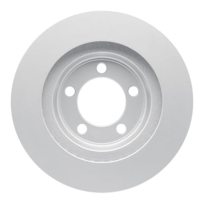 DFC 67-67 Ford Country Squire Front GeoSPEC Coated Rotor