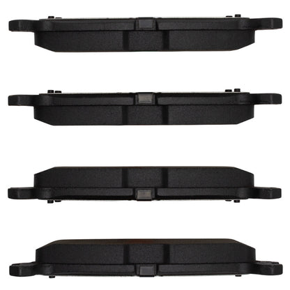 R1 Concepts R1 15-21 Lincoln Navigator Rear Off-Road/Tow Brake Pads