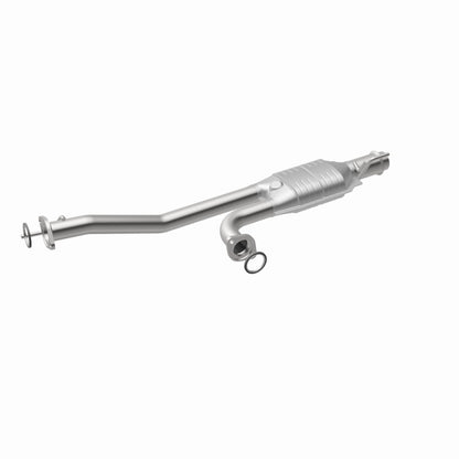 MagnaFlow Direct Fit Catalytic Converter 00-04 Tundra 4.7L Rear OEM