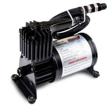 Kleinn Air Horns Kleinn 130 PSI Air Compressor