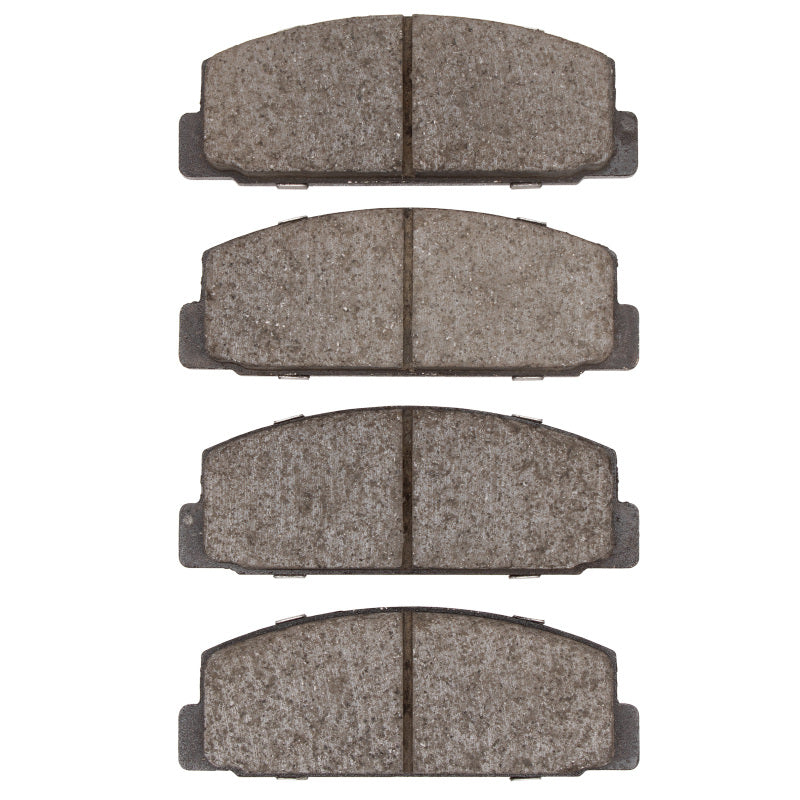 DFC 84-05 Mazda RX-7 Rear 5000 Advanced Ceramic Brake Pads