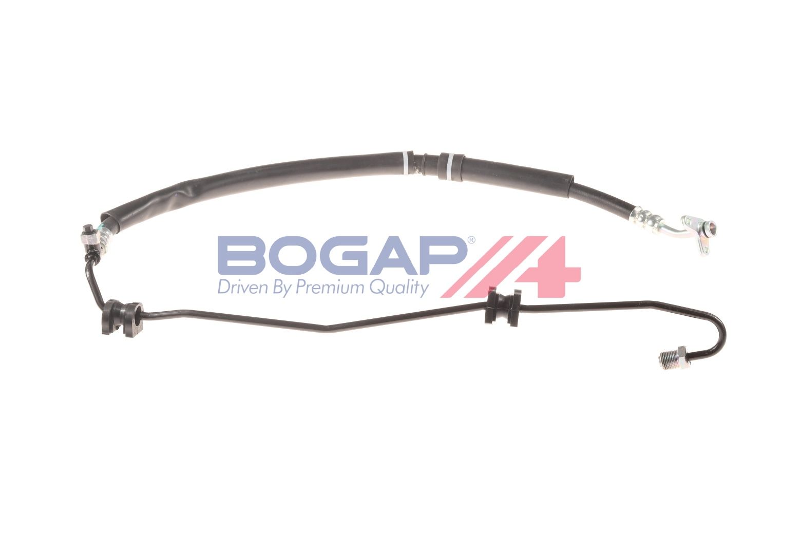 BOGAP H3220102 Hydraulic Hose, Steering